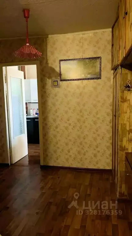 2-к кв. Ярославская область, Переславль-Залесский Полевая ул., 4 (51.9 ... - Фото 1