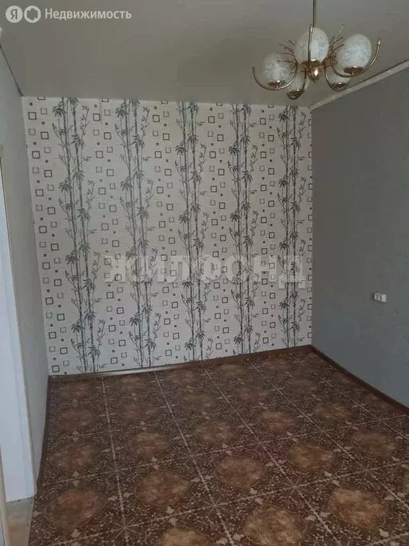 2-комнатная квартира: Каргат, Советская улица, 219 (35.5 м) - Фото 1