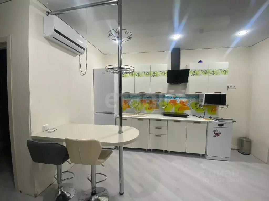 3-к кв. Приморский край, Владивосток ул. Старцева, 55к2 (53.0 м) - Фото 1
