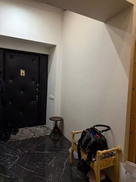 Офис в Москва ул. Маршала Тухачевского, 50К2 (17 м) - Фото 1