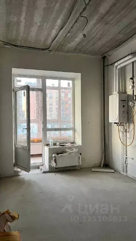 3-к кв. Ростовская область, Аксай ул. Речников (72.0 м) - Фото 2