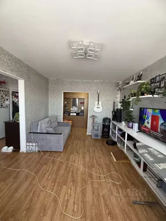 3-к кв. Владимирская область, Владимир ул. Новгородская, 19А (79.8 м) - Фото 2