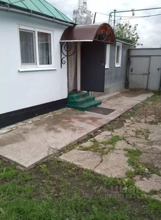 Дом в Белгородская область, Шебекинский муниципальный округ, с. ... - Фото 2