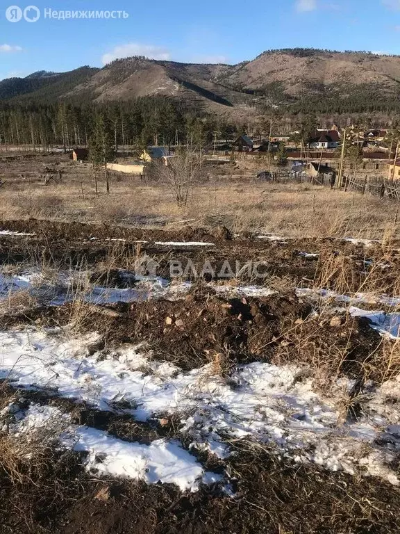 Участок в село Сотниково, Грибная улица (9 м) - Фото 0