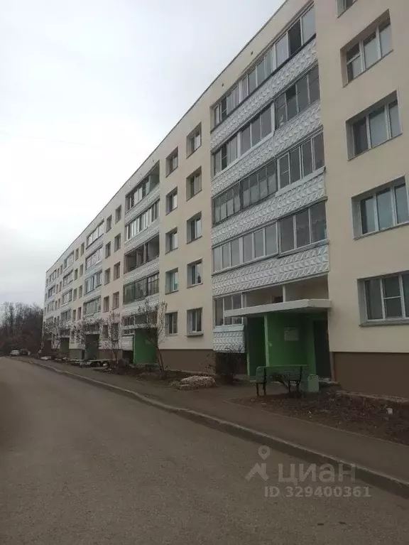 Комната Кировская область, Киров Коминтерновский мкр, ул. Боровая, ... - Фото 1