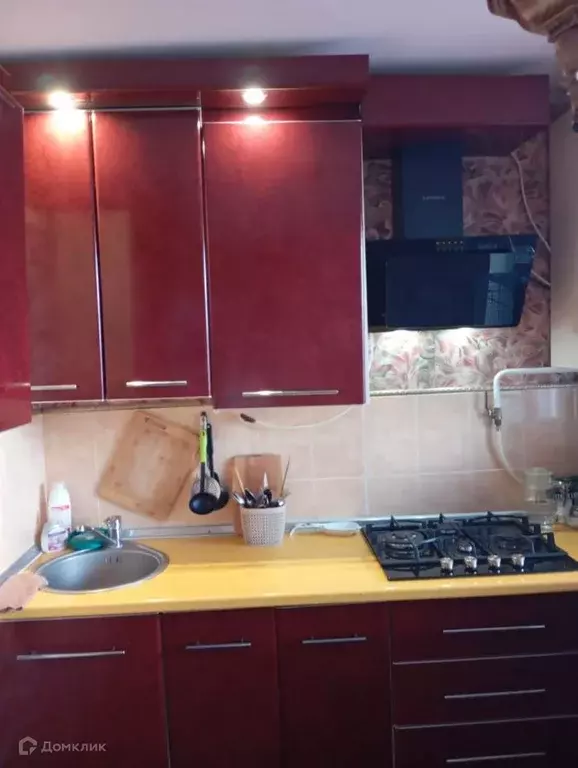 Продаётся 1-к квартира, 31 м - Фото 1