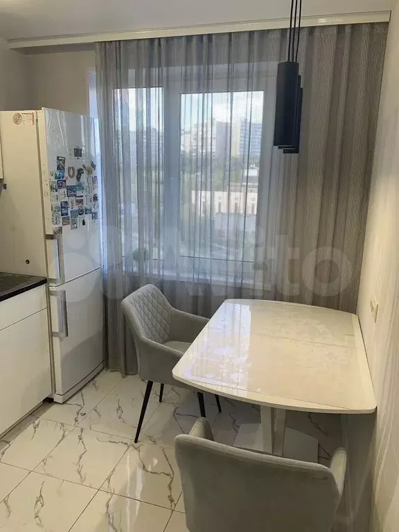 2-к. квартира, 43 м, 7/9 эт. - Фото 1