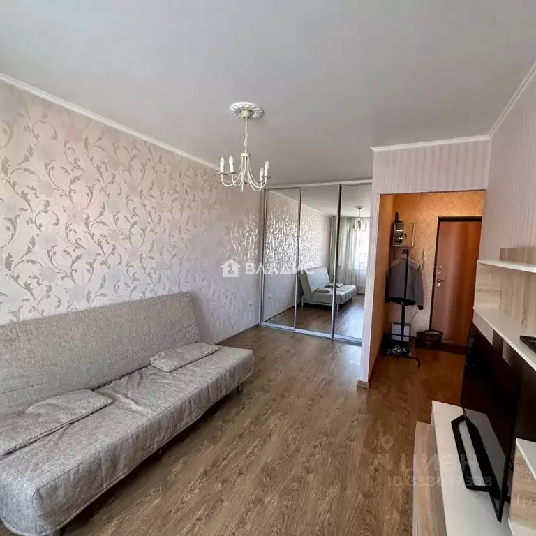 1-к кв. Санкт-Петербург Туристская ул., 28к1 (33.0 м) - Фото 2