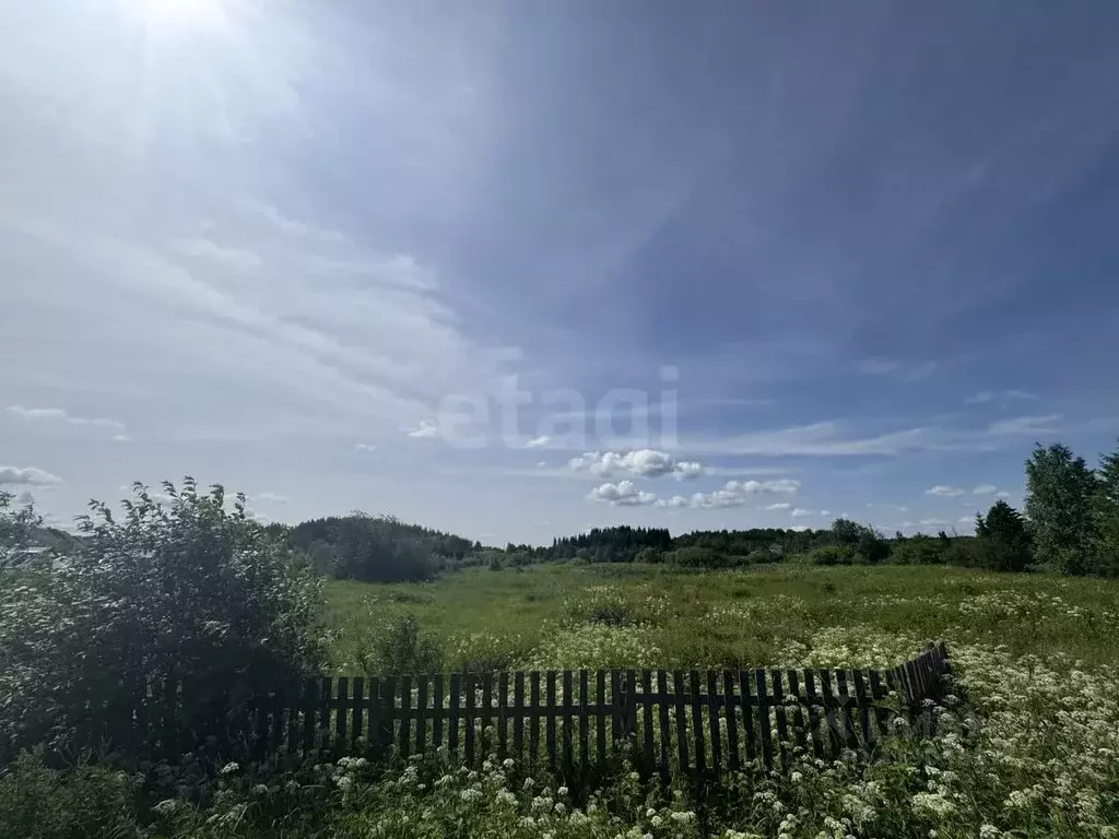 Дом в Свердловская область, Горноуральский муниципальный округ, с. ... - Фото 1