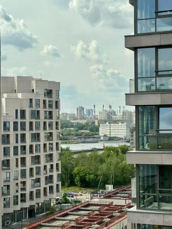 Продаётся 4-к квартира, 107 м - Фото 1