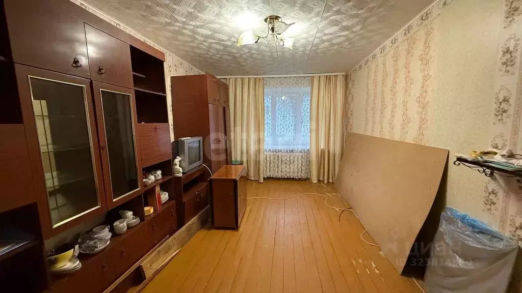 2-к кв. Башкортостан, Бирск Интернациональная ул., 116Д (43.6 м) - Фото 1