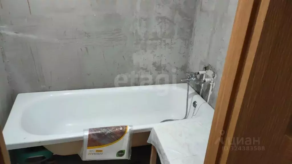 2-к кв. Московская область, Видное ул. Галины Вишневской, 10к1 (45.0 ... - Фото 2