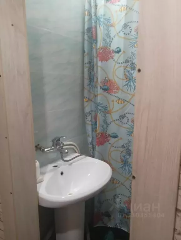 Студия Тверская область, Тверь ул. Орджоникидзе, 25Б (20.0 м) - Фото 2