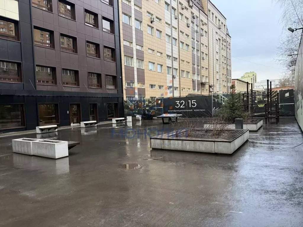 Квартира, студия, 26.6 м - Фото 2