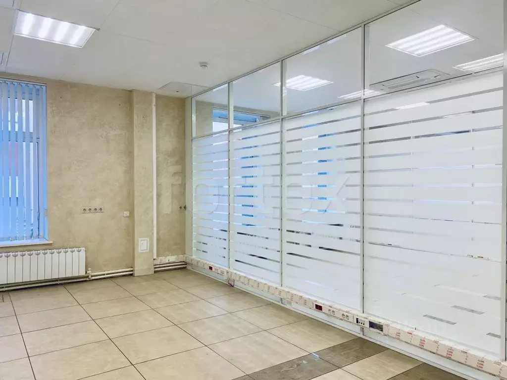 Офис в Москва ул. Орджоникидзе, 11С1а (572 м) - Фото 1