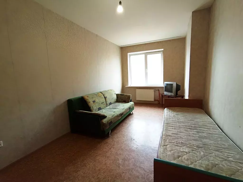 1-к кв. Саратовская область, Саратов ул. Имени Академика О.К. ... - Фото 1