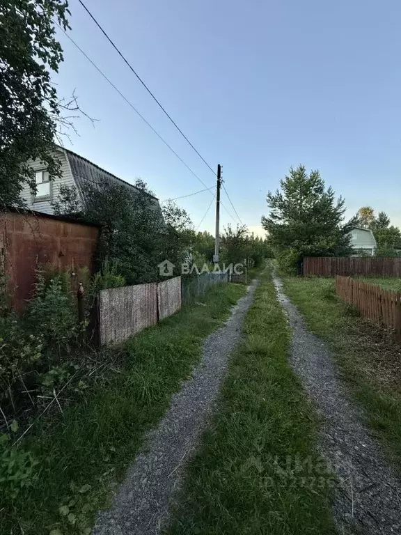 Дом в Нижегородская область, Дальнеконстантиновский муниципальный ... - Фото 1