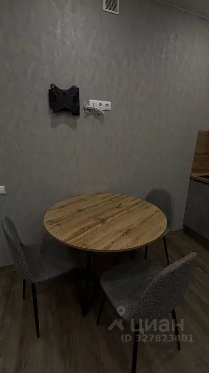 Студия Тюменская область, Тюмень ул. Газопромысловая, 1к2 (28.0 м) - Фото 2