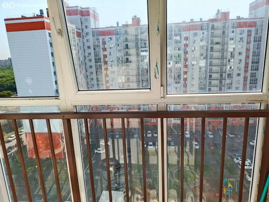 1-комнатная квартира: Оренбург, проспект Победы, 157/2 (35 м) - Фото 0