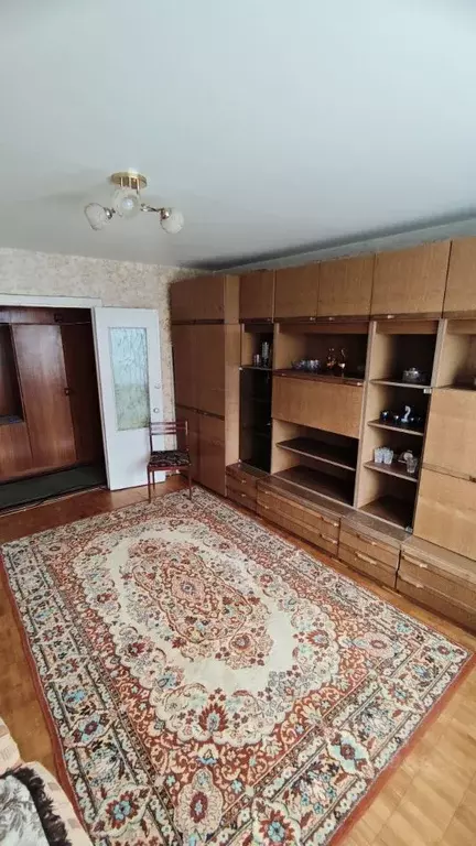 3-к кв. Пензенская область, Пенза ул. Фурманова, 17 (66.4 м) - Фото 1