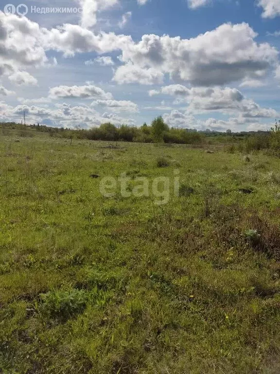 Участок в Пенза, Октябрьский район, село Арбеково (7.5 м) - Фото 1