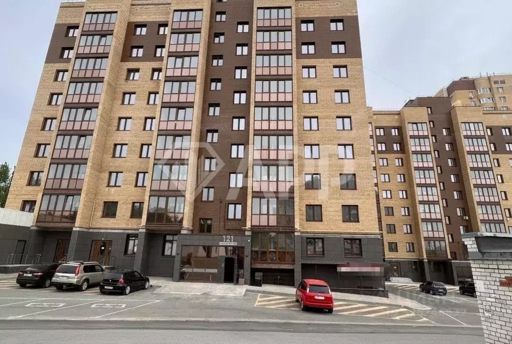 Помещение свободного назначения в Брянская область, Брянск ... - Фото 1