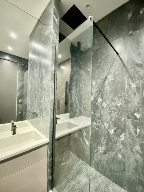 2-к кв. Москва ул. Зорге, 9к1 (57.0 м) - Фото 1