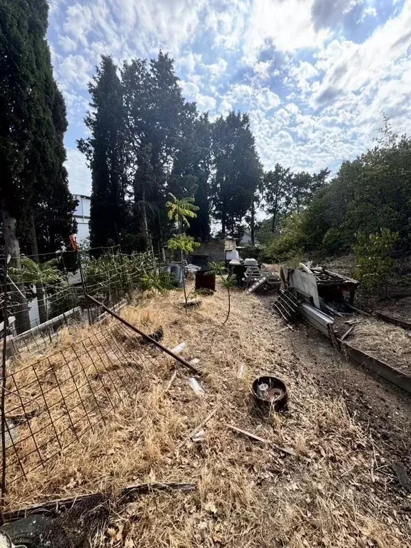 Участок в Крым, Ялта муниципальный округ, Отрадное пгт ул. Мориса ... - Фото 2