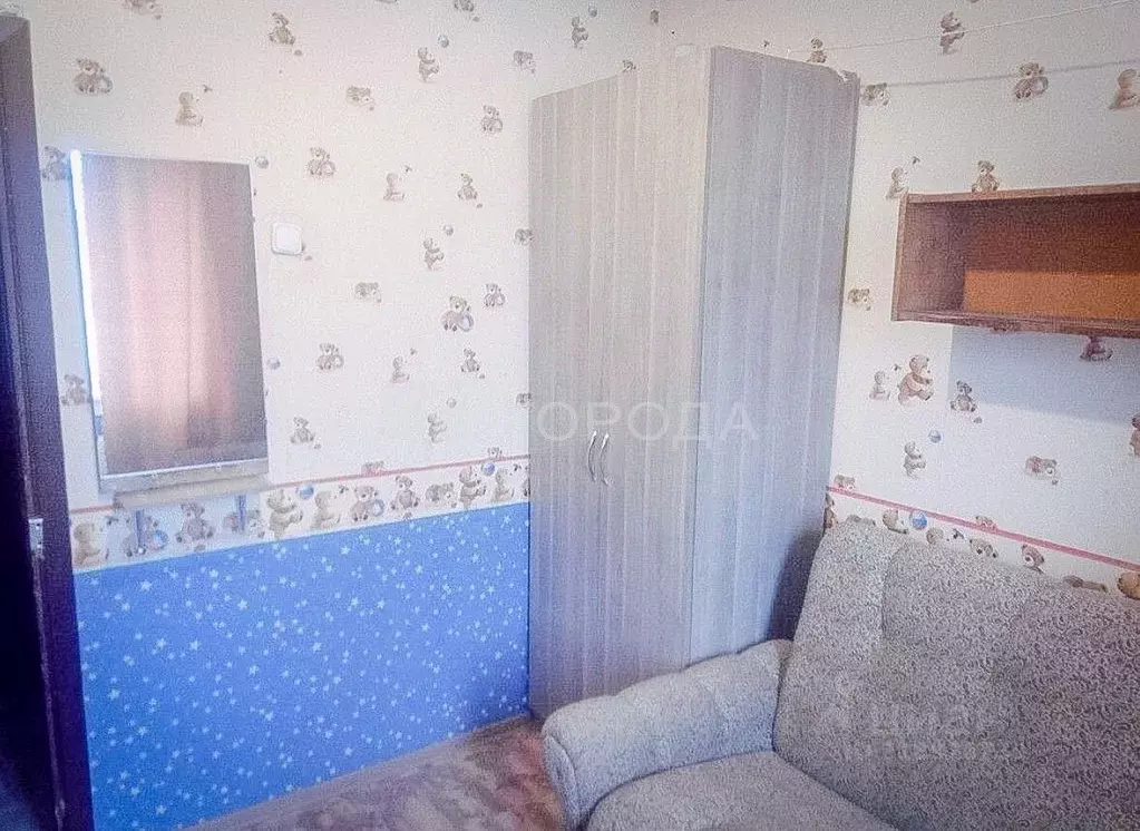4-к кв. Новосибирская область, Новосибирск Киевская ул., 18/1 (82.0 м) - Фото 1