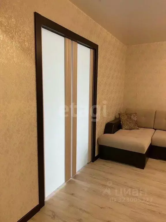 2-к кв. Ярославская область, Ярославль ул. Слепнева, 21к2 (53.0 м) - Фото 1