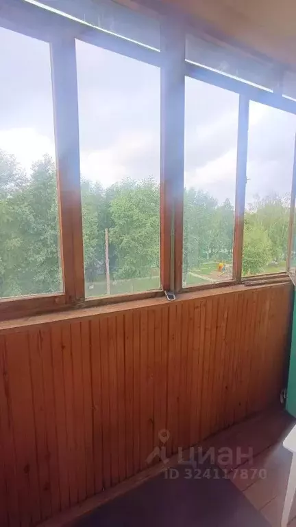 Комната Пермский край, Пермь ул. 2-я Казанцевская, 5 (16.0 м) - Фото 1