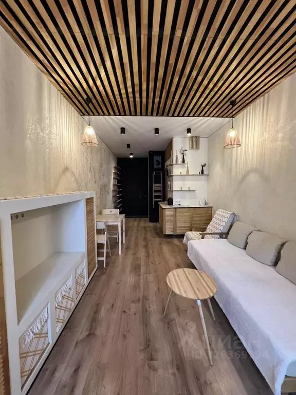 Студия Московская область, Одинцовский городской округ, Новоивановское ... - Фото 2