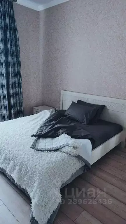 1-к кв. Ставропольский край, Ессентуки Малая Садовая ул., 22 (45.0 м) - Фото 1