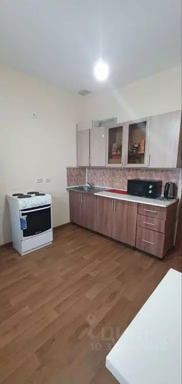 1-к кв. Санкт-Петербург Витебский просп., 101к4 (38.3 м) - Фото 1