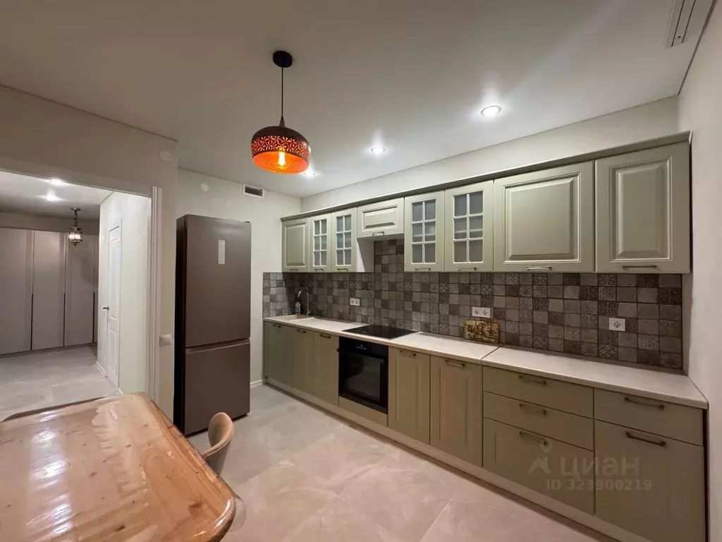 2-к кв. Татарстан, Казань ул. Михаила Миля, 9 (52.0 м) - Фото 1