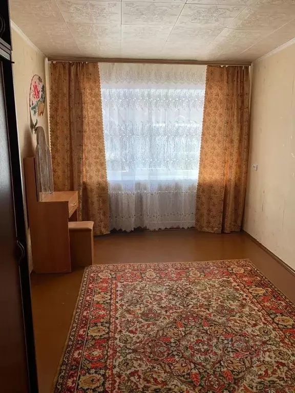 1-к кв. Самарская область, Октябрьск пос. Правая Волга, Перевалка ... - Фото 0