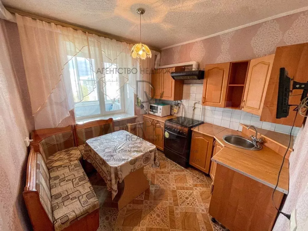 4-к. квартира, 82,2 м, 4/5 эт. - Фото 0