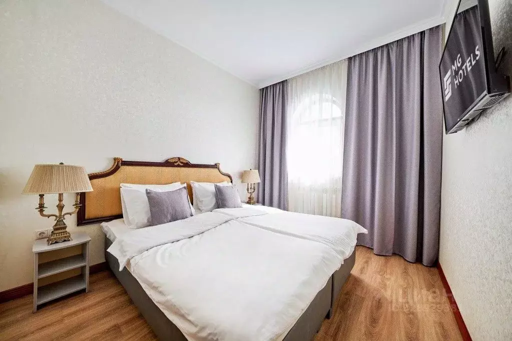 Комната Москва д. Картмазово, ул. Киевская, 4 (29.0 м) - Фото 1