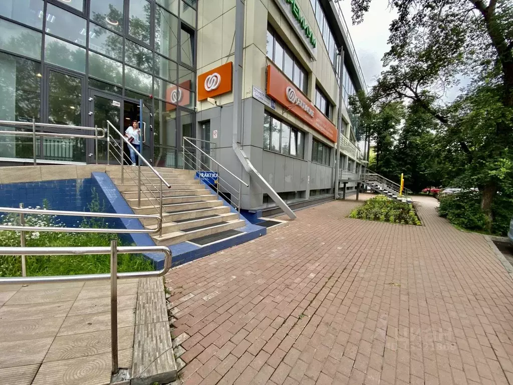 Офис в Иркутская область, Иркутск бул. Гагарина, 74 (1300 м) - Фото 0