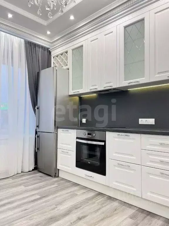 3-к кв. Новосибирская область, Новосибирск ул. Вокзальная магистраль, ... - Фото 1