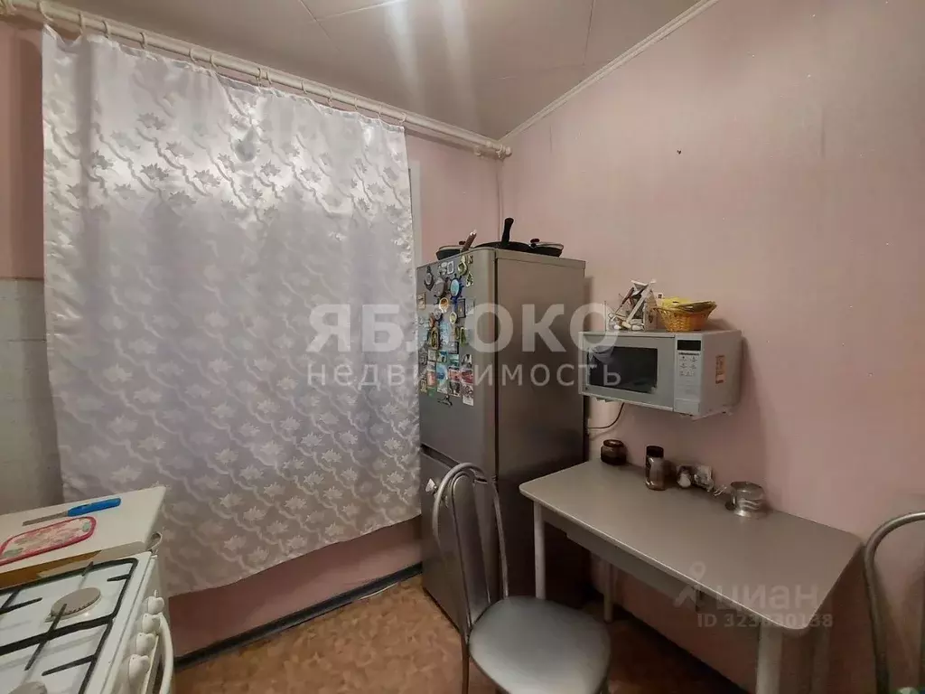 2-к кв. Пермский край, Березники ул. Пятилетки, 86 (43.7 м) - Фото 1