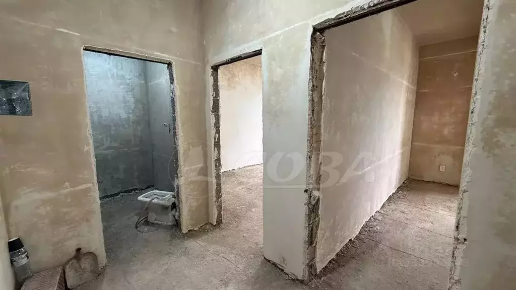 1-к кв. Дагестан, Махачкала ул. 1-я Вагонная, 7 (42.0 м) - Фото 1