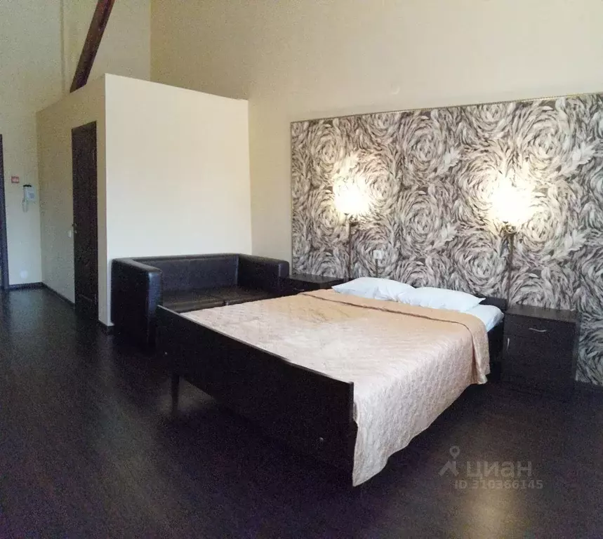 Комната Башкортостан, Уфа ул. Зенцова, 73 (18.0 м) - Фото 1