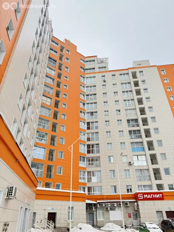 3-комнатная квартира: Сыктывкар, улица Мира, 22/1 (56.1 м) - Фото 0