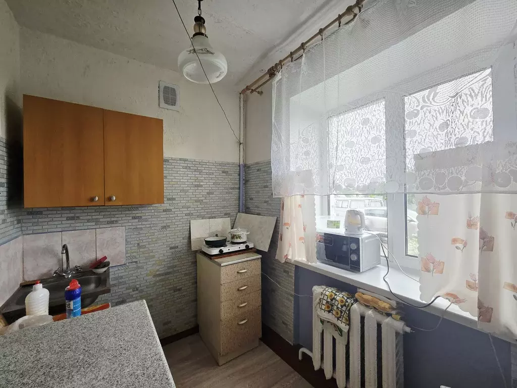 Продаётся 3-к квартира, 62 м - Фото 0