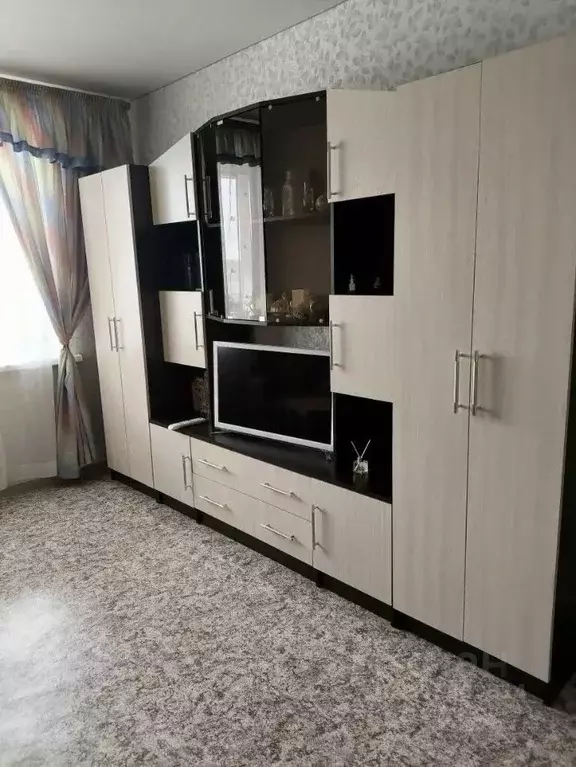 1-к кв. Марий Эл, Йошкар-Ола ул. Анникова, 10 (36.0 м) - Фото 1