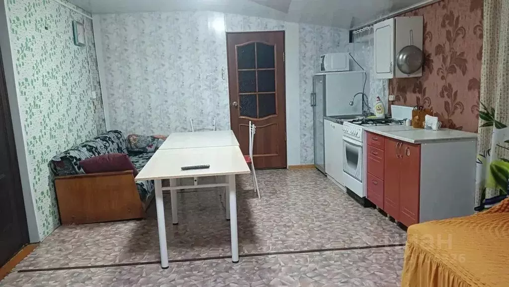 Комната Алтайский край, Солонешенский район, с. Солонешное ... - Фото 2