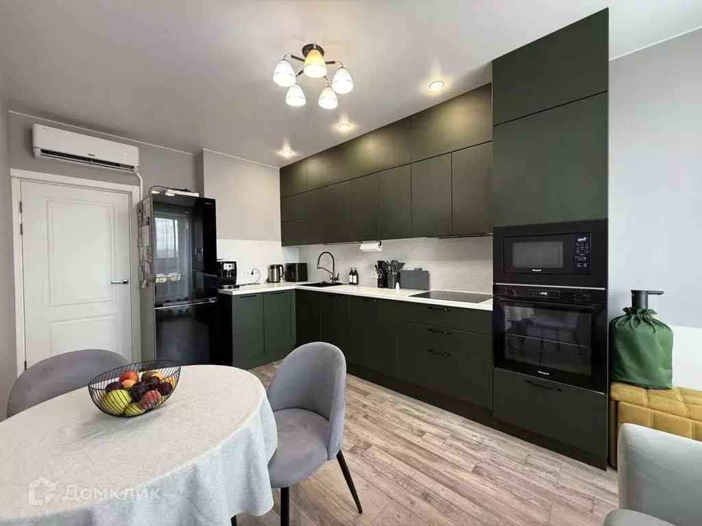 Продаётся 2-к квартира, 65.5 м - Фото 1