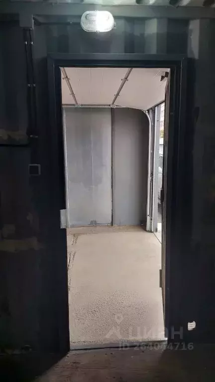 Склад в Санкт-Петербург Учительская ул., 4 (50 м) - Фото 2