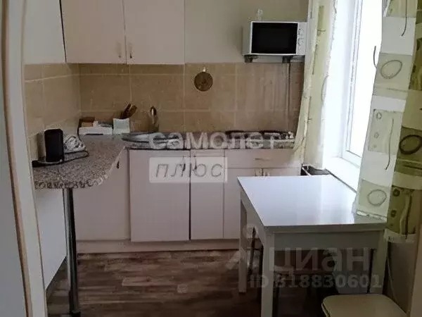 1-к кв. Сахалинская область, Южно-Сахалинск ул. имени Космонавта ... - Фото 1